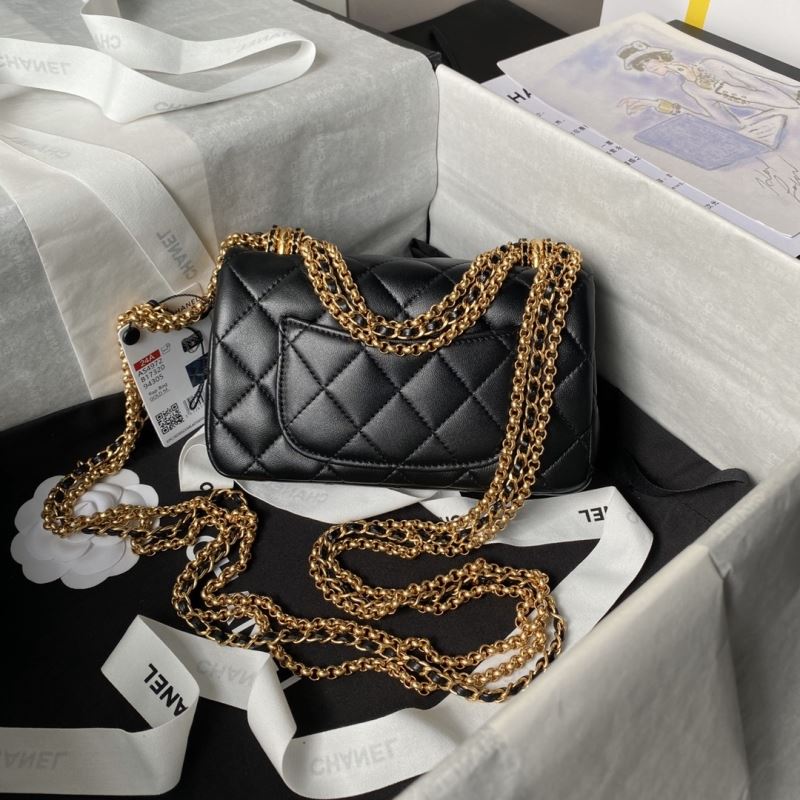 Ch**el satchel bags